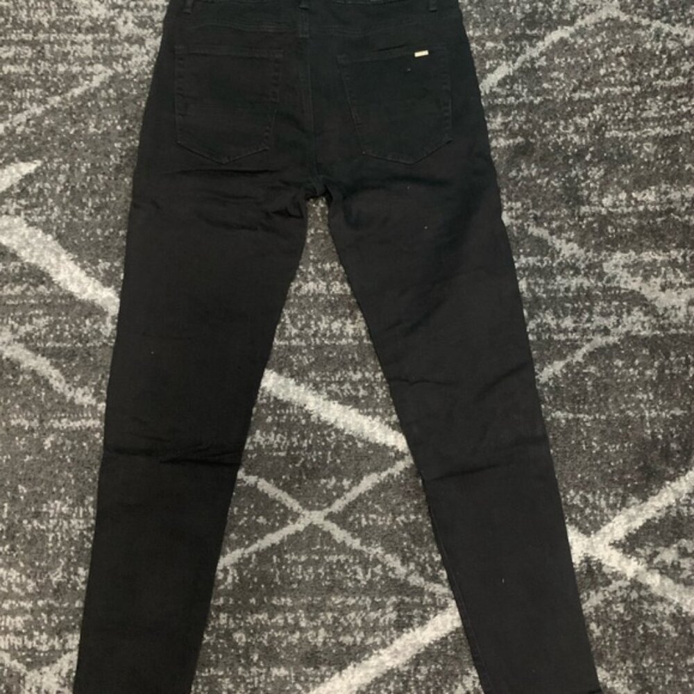 Amiri Ribbed MX1 Jeans Men’s Size 36 - Picture 5 of 5